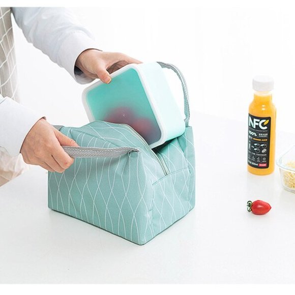 Lunch tote - NWT - Picture 2 of 5